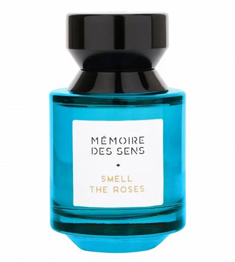 Memoire des Sens Smell the Roses Woda perfumowana uniseks