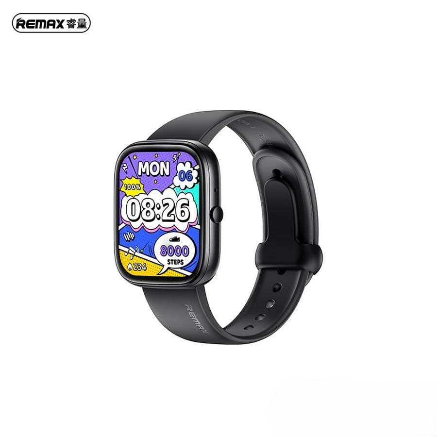 REMAX WATCH25 BLACK