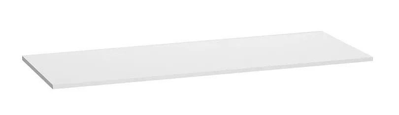 Prostokątny blat łazienkowy pod umywalke 120 cm G7-N39