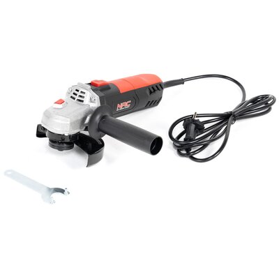 NAC AG-125-80-GN