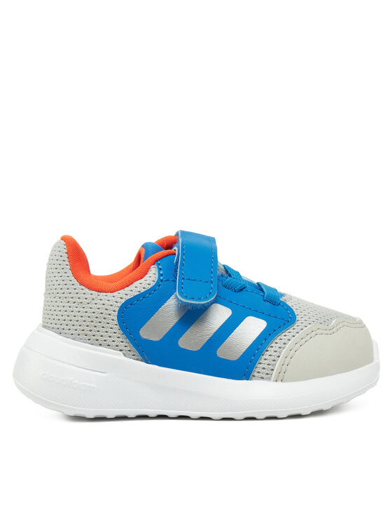 adidas Sneakersy Tensaur Run 3.0 IH1044 Szary