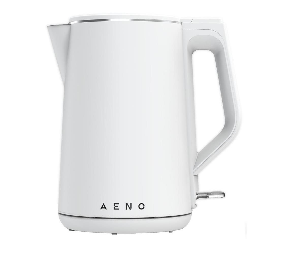 Aeno EK2 Biały