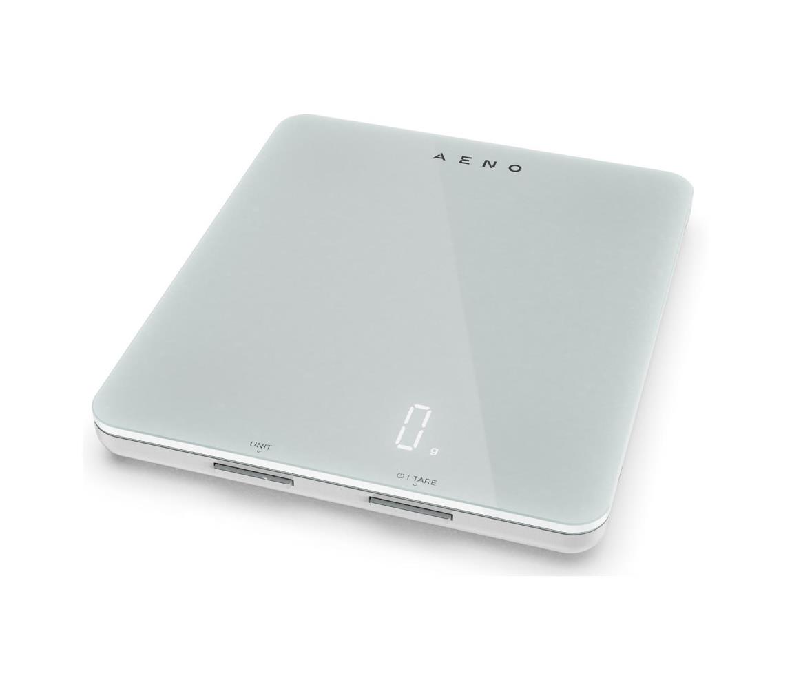 Waga kuchenna Aeno KS1S Smart Bluetooth