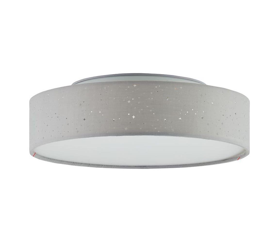 Brilliant - LED Plafon ściemnialny BASKA LED/12W/230V śr. 38 cm 3000K