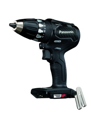 Panasonic Wiertarko-wkrętarka EY74A3 + Systainer + 2x 5.0Ah + ładowarka