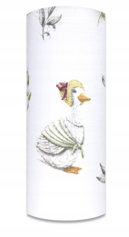 PIELUCHA pieluszka tetra tetrowa POLSKA GĄSKA GĘŚ