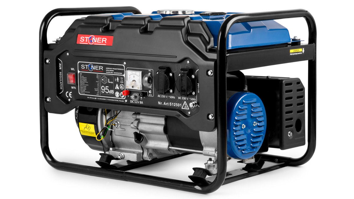 Silvertools S12501