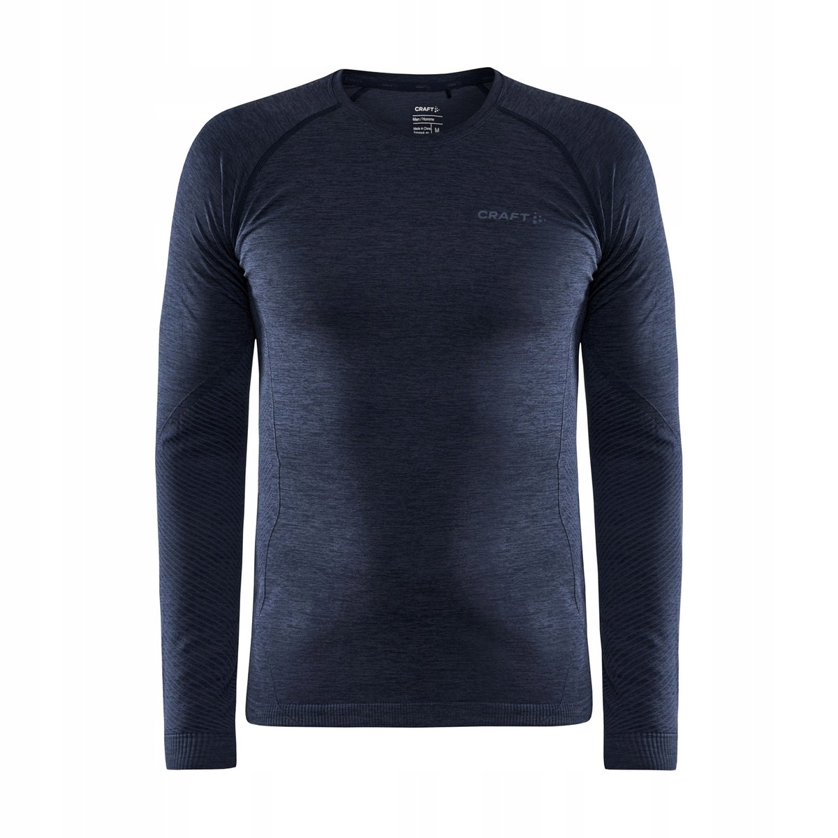 Męska Bluzka termoaktywna CORE DRY ACTIVE COMFORT