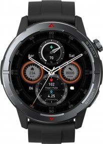 Zeblaze Stratos 3 Ultra Czarny