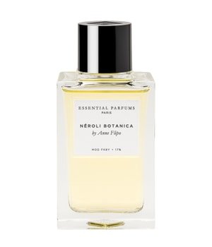 ESSENTIAL PARFUMS Neroli Botanica by Anne Flipo Woda perfumowana 100 ml