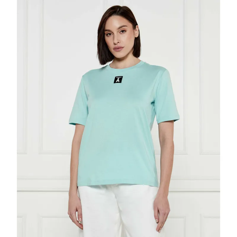Patrizia Pepe T-shirt Regular Fit