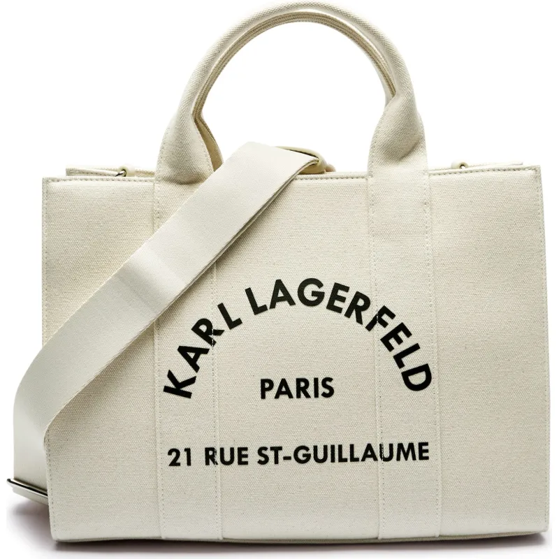 Karl Lagerfeld Kuferek Guillaume