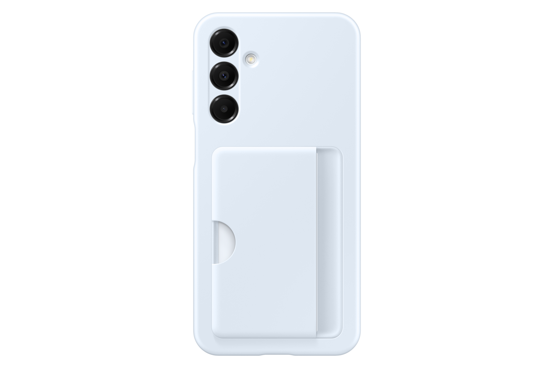 Samsung Etui Card Slot Case do Galaxy A16