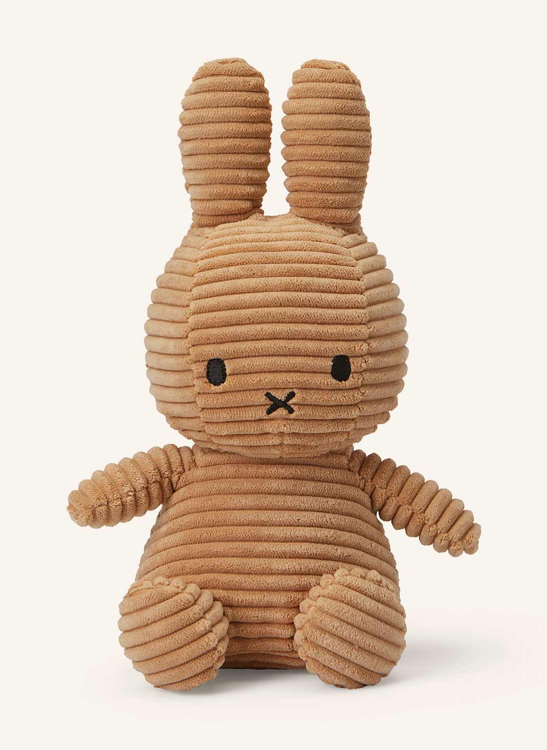 Miffy Pluszowa Zabawka Królik beige
