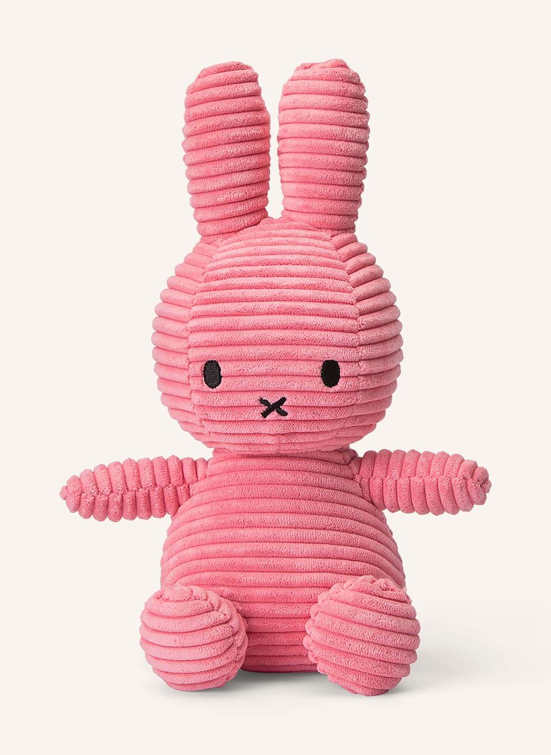 Miffy Pluszowa Zabawka Królik pink