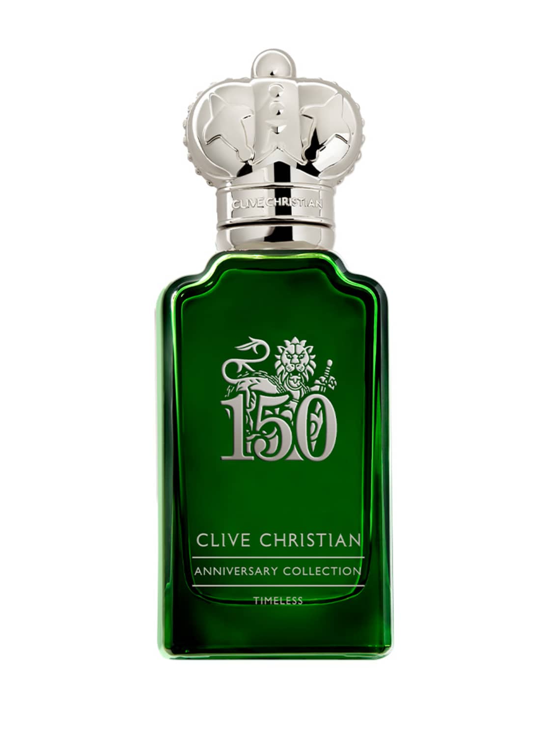 Clive Christian 150 Timeless