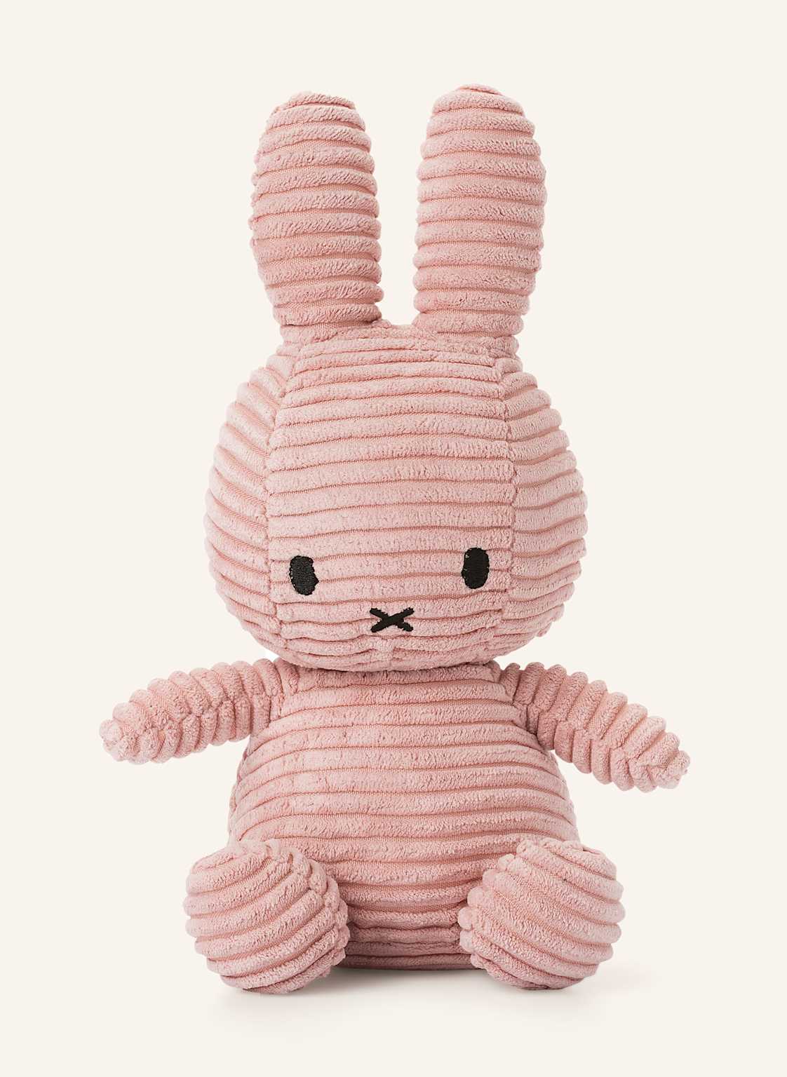 Miffy Pluszowa Zabawka Królik pink