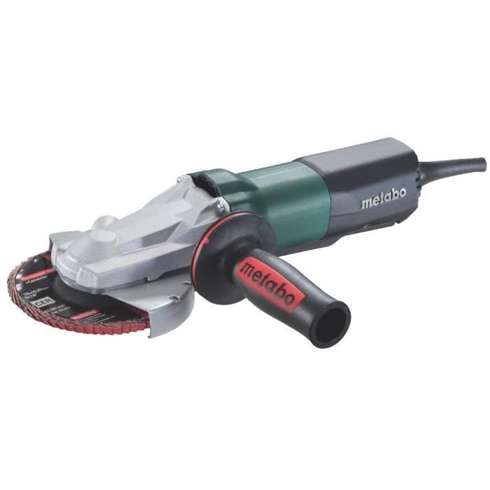 Metabo WEF 9-125 Quick 900 W