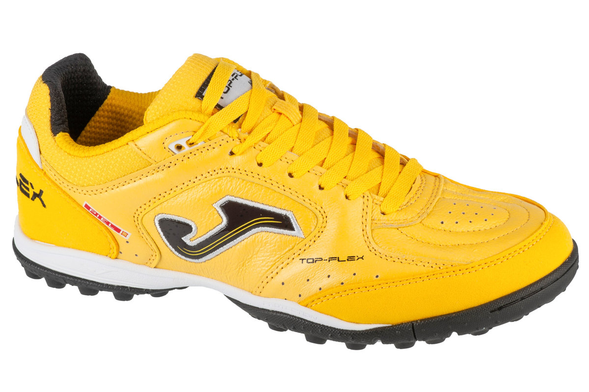 Joma Top Flex 2528 TF TOPS2528TF, Męskie, buty piłkarskie - turfy, Żółty