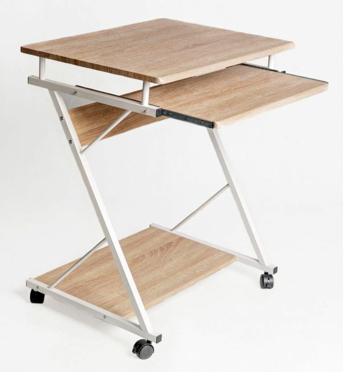 Biurko Atryda sonoma