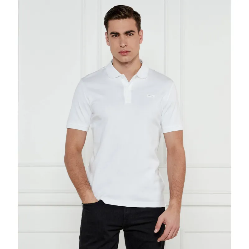 Calvin Klein Polo Slim Fit