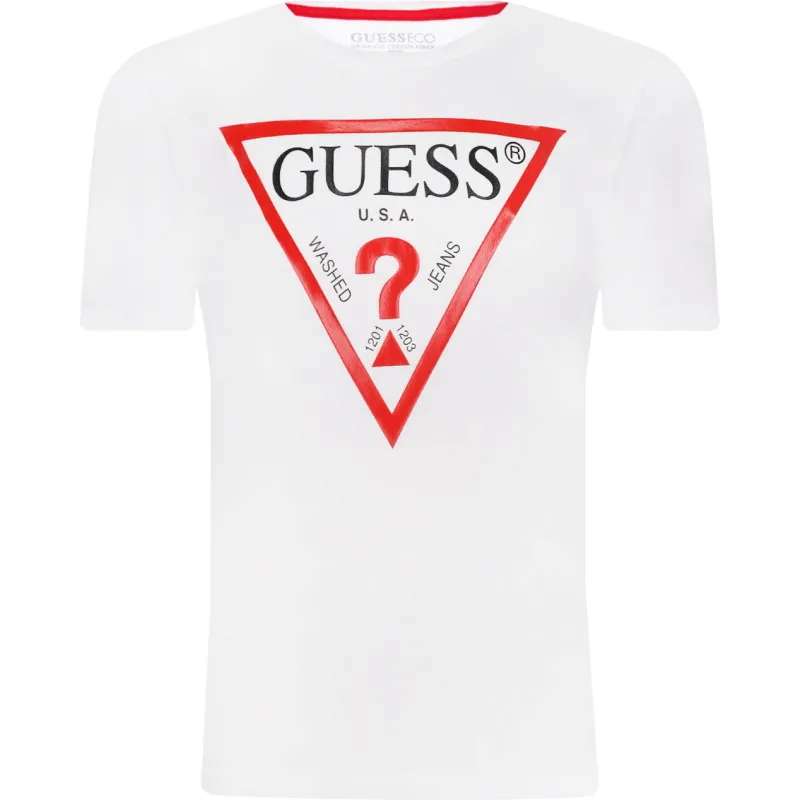 Guess T-shirt Regular Fit