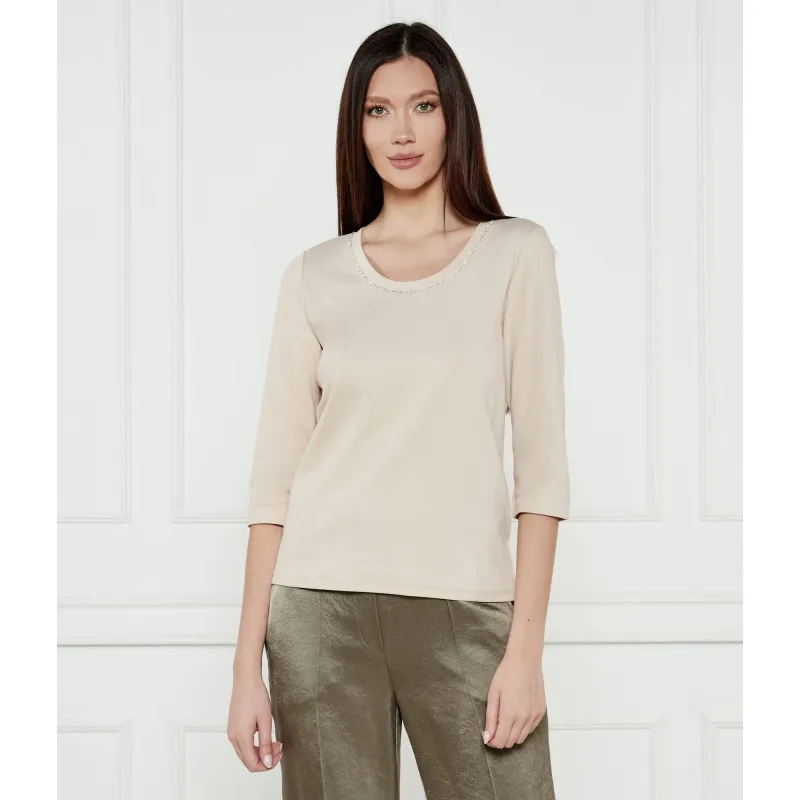 Marc Cain Bluzka | Regular Fit