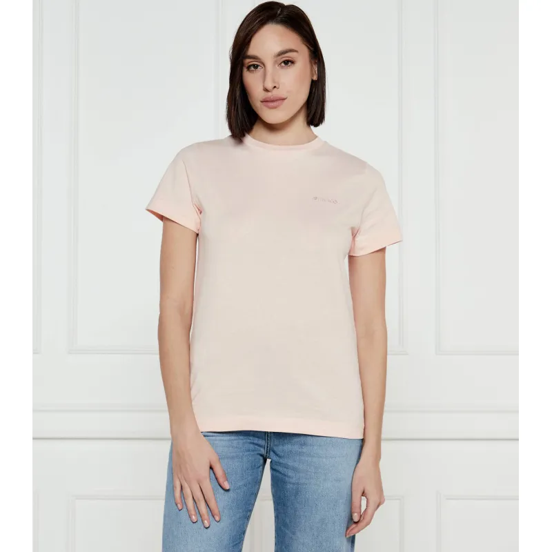 Pinko T-shirt START | Regular Fit