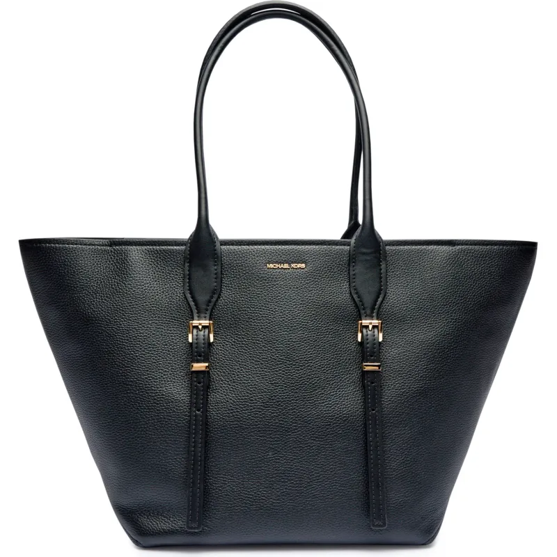 Michael Kors Skórzana shopperka MOORE