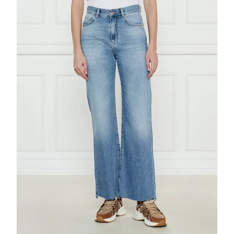 Pinko Jeansy WANDA | Relaxed fit