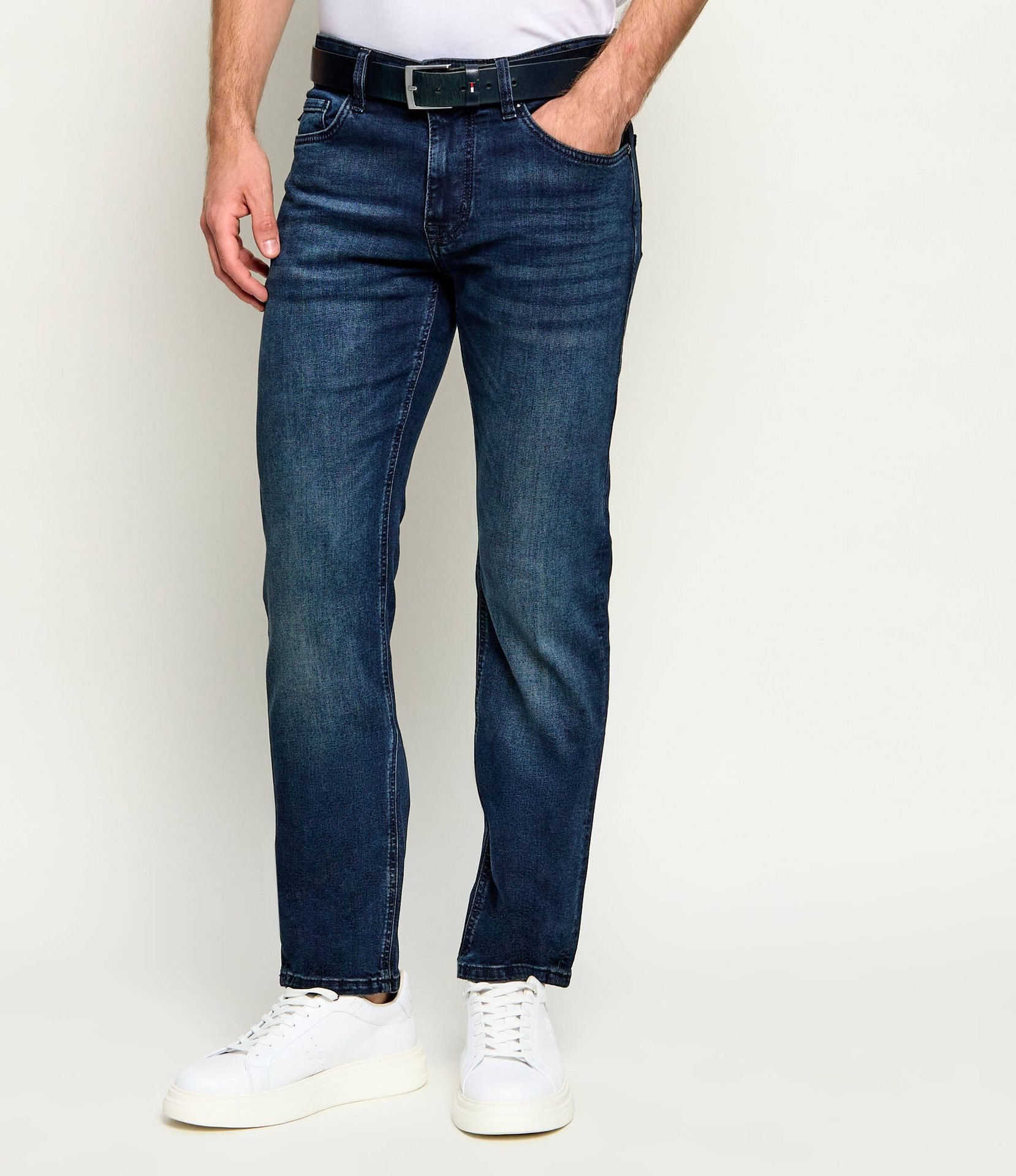 Joop! Jeansy 17 JD_03Fortres_NOS Modern fit