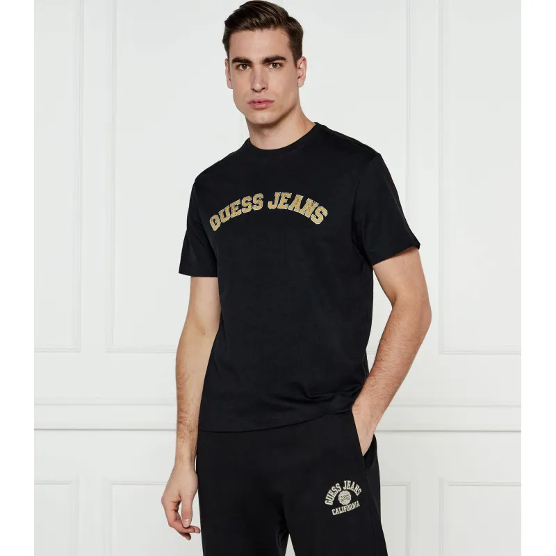 Guess Jeans T-shirt COLLEGIATE | Regular Fit