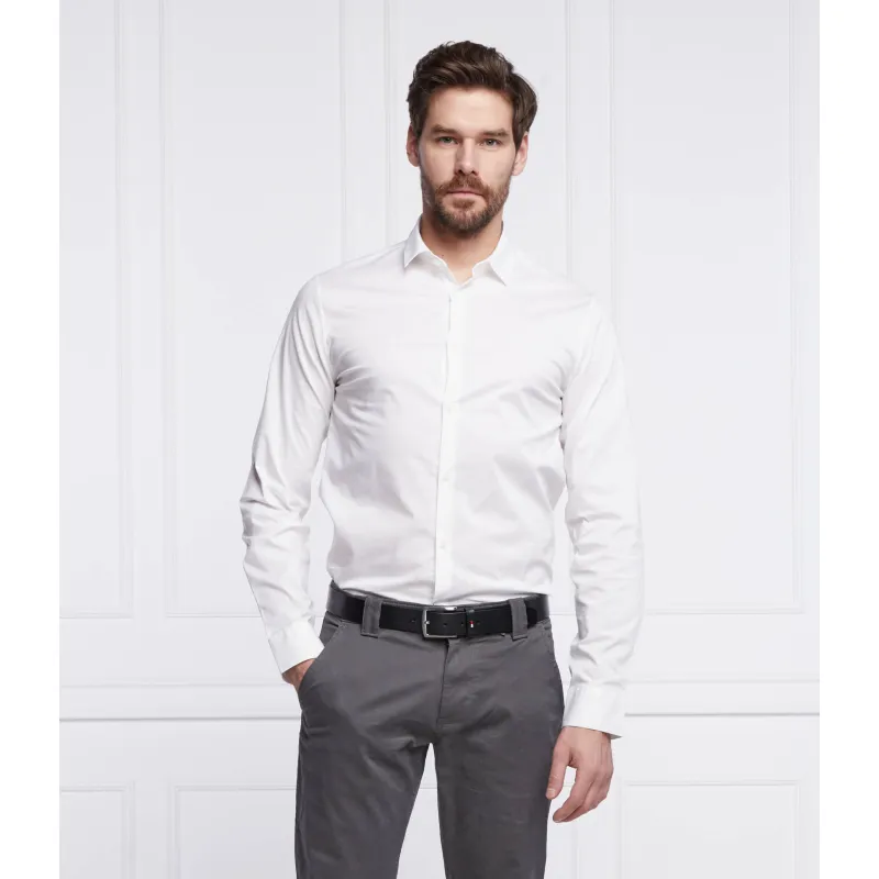 Armani Exchange Koszula | Slim Fit