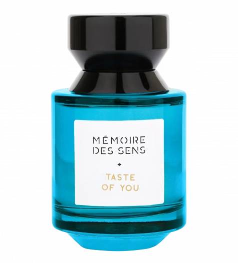 Memoire Des Sens Taste Of You Woda perfumowana uniseks