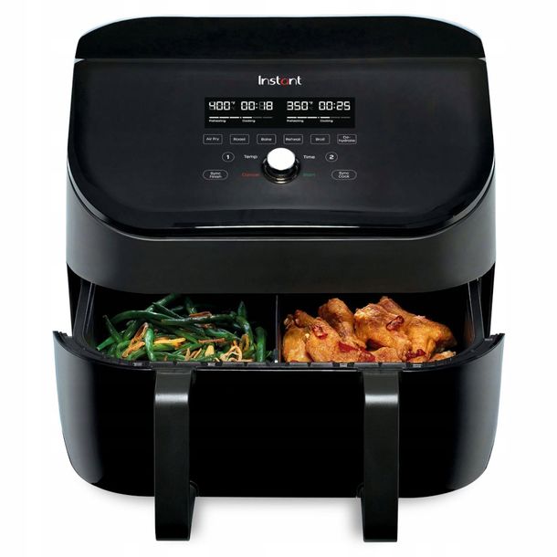 Instant Pot Votrex Versa AIRFRYER 8,5L
