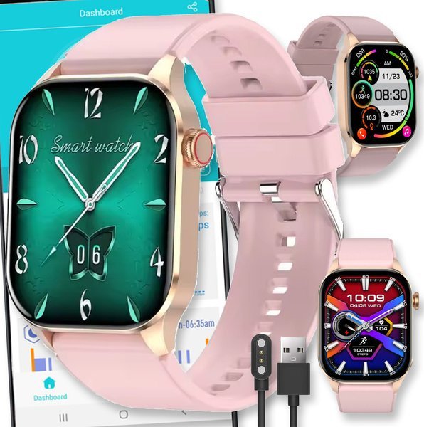 Active Band T98