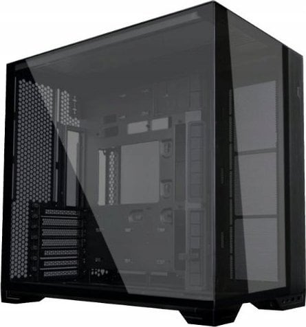 Lian Li O11 Vision Compact Black
