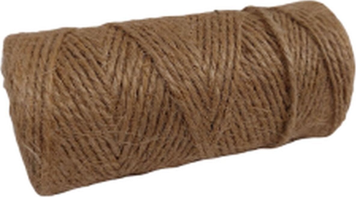ProGarden SZNUREK JUTOWY DŁ 75M