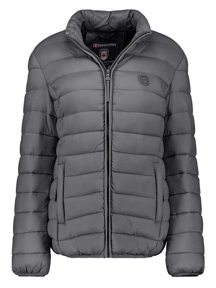 Canadian Peak Kurtka pikowana 