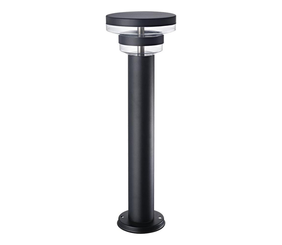Prezent 31309 - LED Lampa zewnętrzna UMERA LED/9W/230V IP44 50 cm czarny