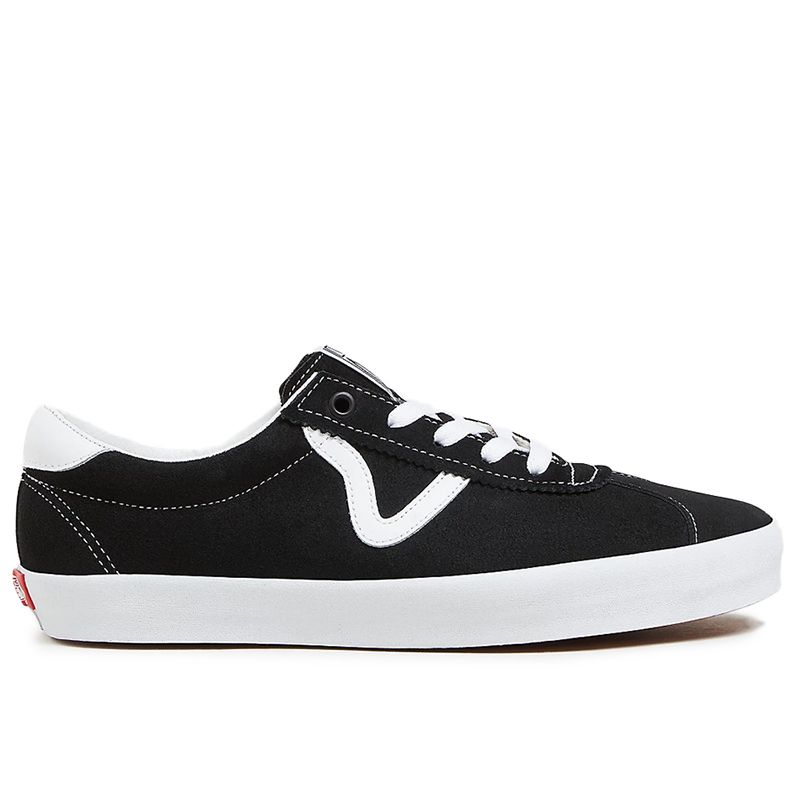 Buty Vans Sport Low VN000CQRBZW1M - czarne