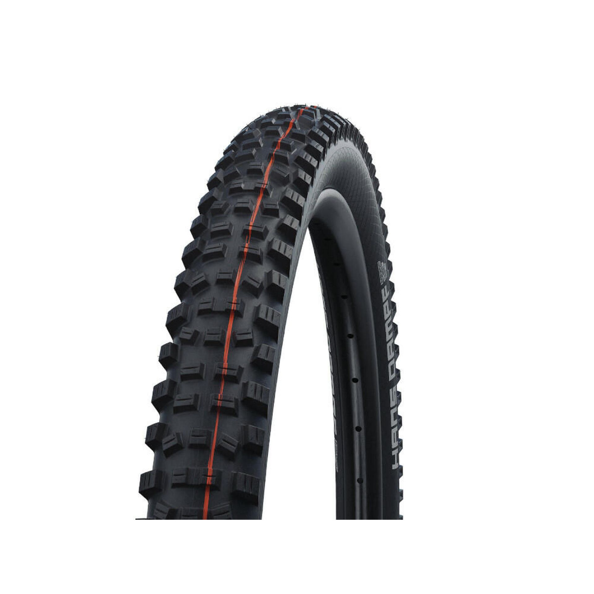 Schwalbe Hans Dampf Super Trail Evolution Folding Tyre 29x2.35