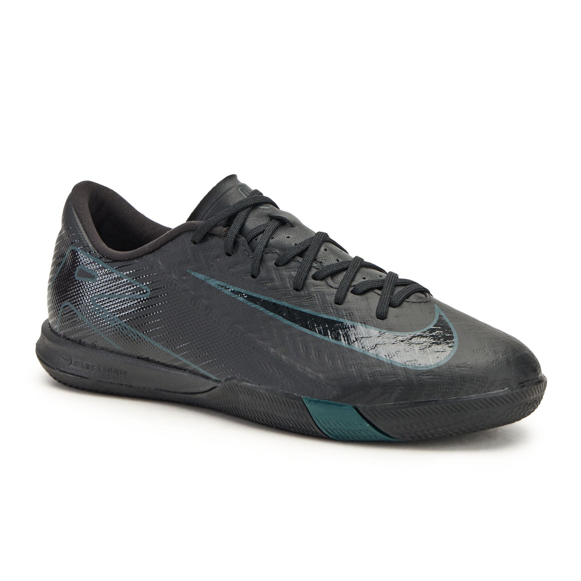 Buty piłkarskie Nike Mercurial Vapor 16 Academy IC black/deep jungle/black WYSYŁKA W 24H 30 DNI NA ZWROT