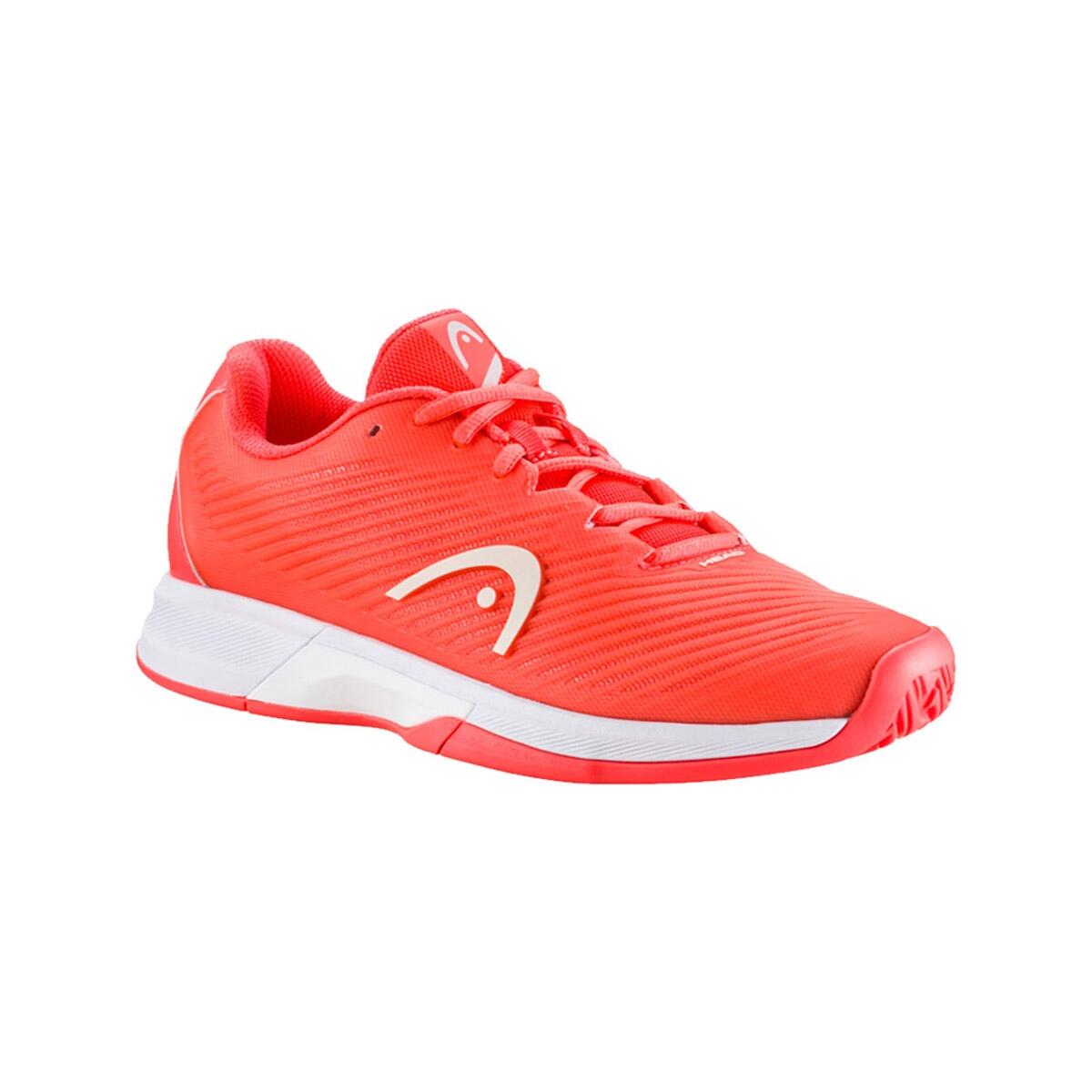 Buty Do Tenisa Damskie Head Revolt Pro 4.0