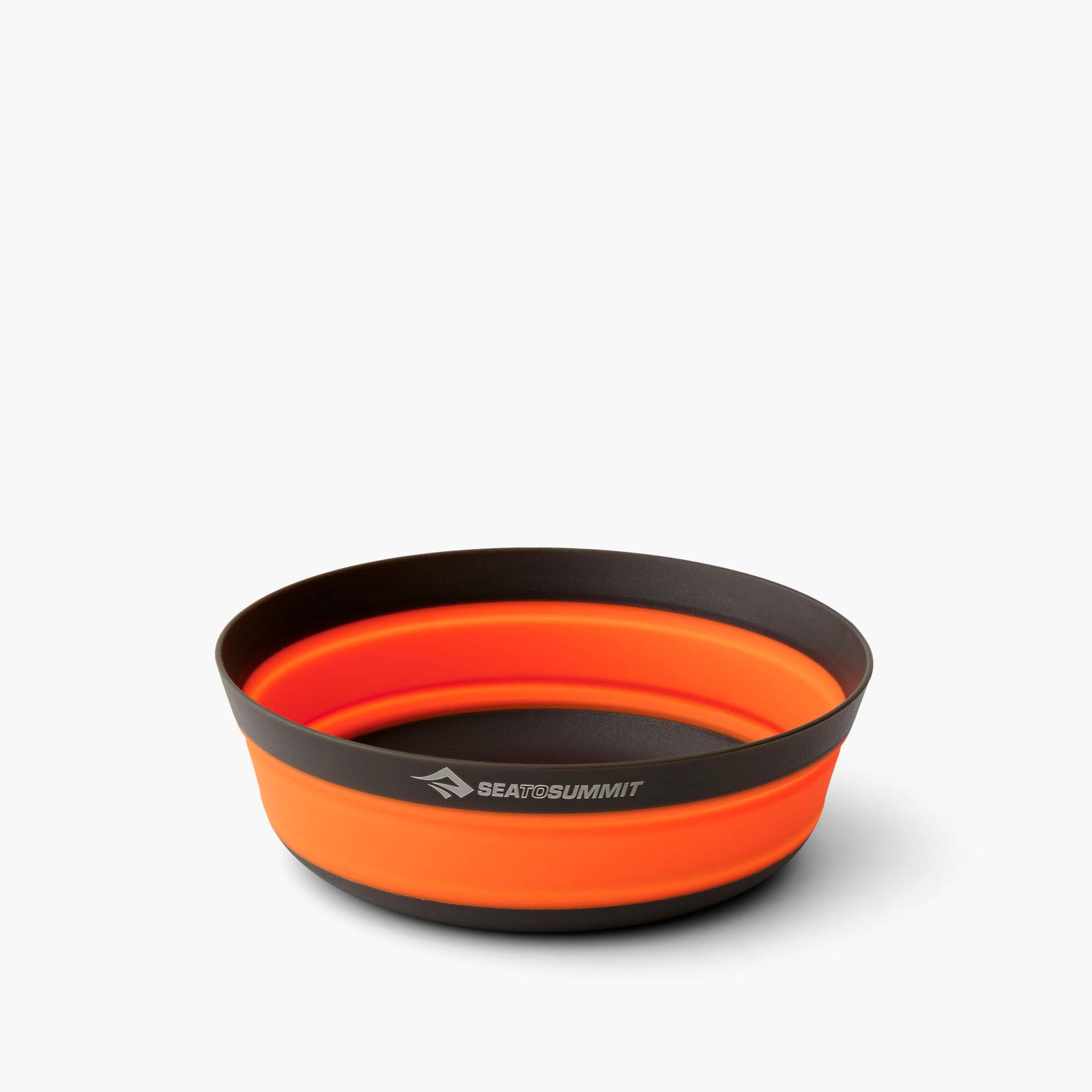 Miska turystyczna Sea to Summit Frontier UL Collapsible Bowl Medium - orange