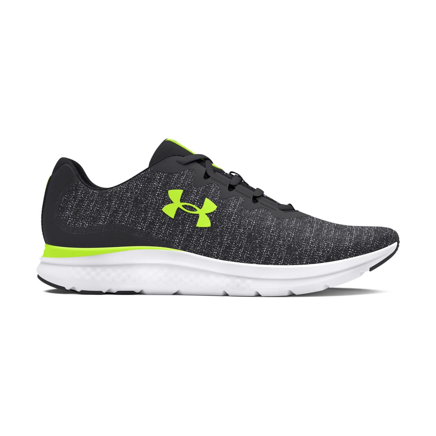 Buty biegowe męskie Under Armour Charged Impulse 3 Knit