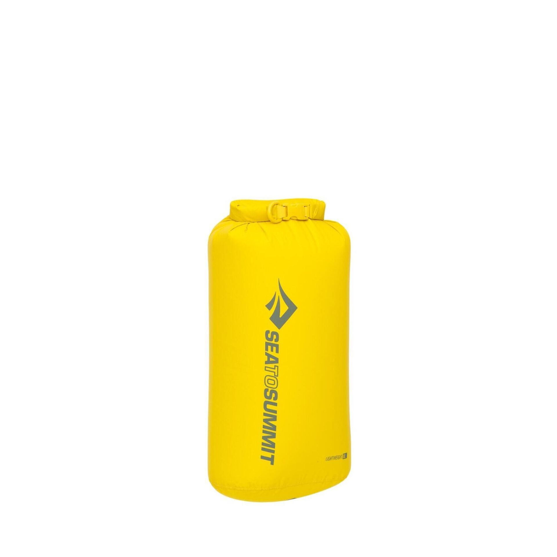 Worek wodoodporny Lightweight Dry Sack 8 l Sea to Summit - sulphur yellow