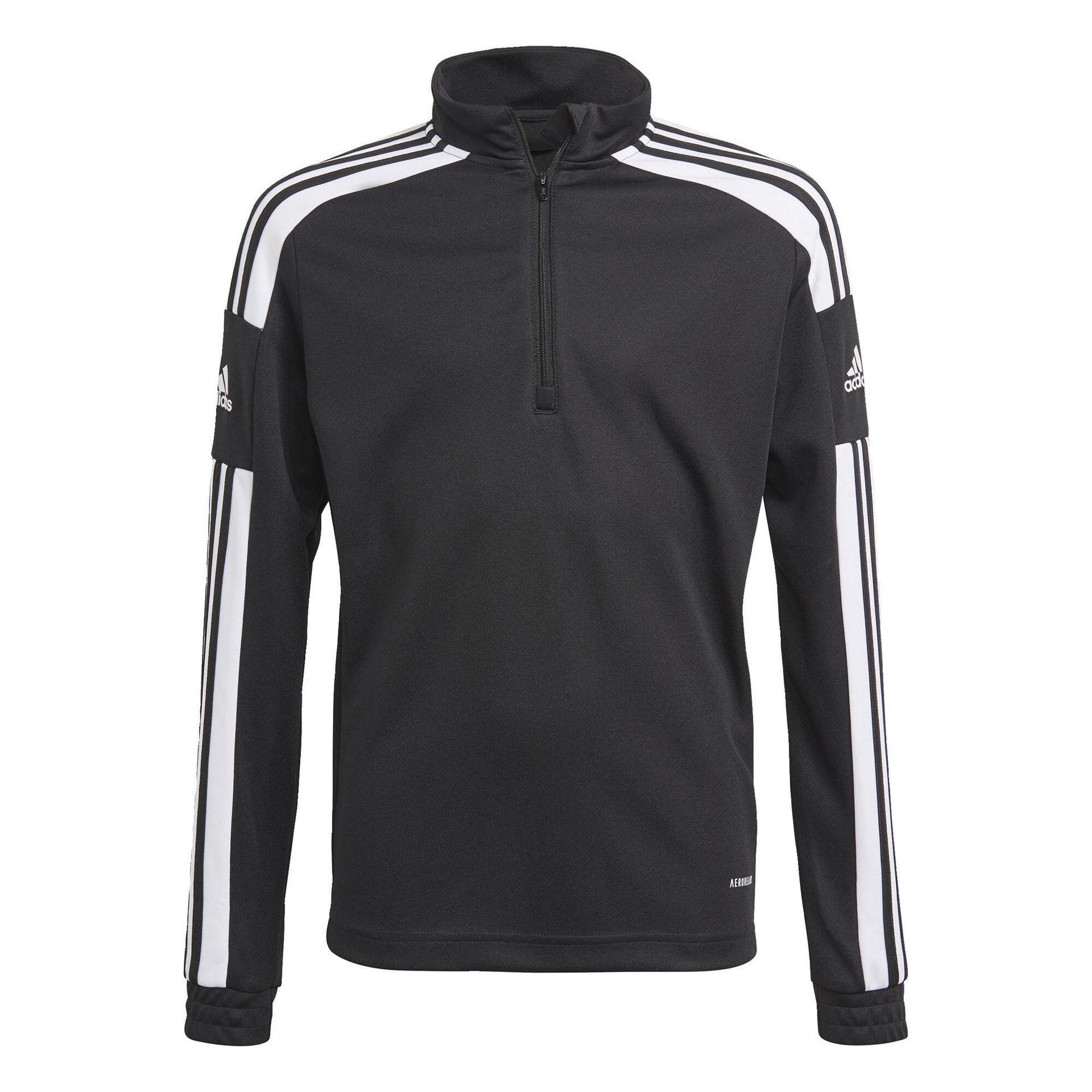 Dziecięca Bluza ADIDAS SQ21 TR TOP Y GK9561 – Czarny