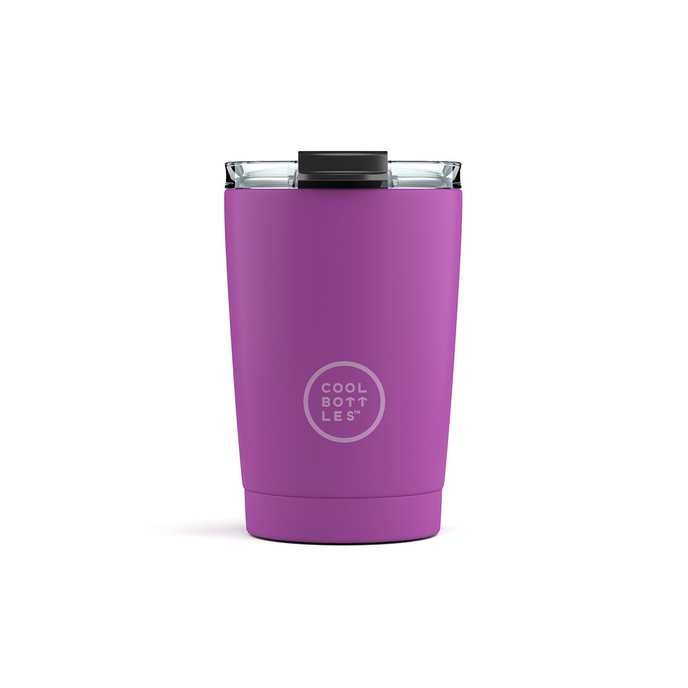 Cool Bottles Kubek Termiczny 330 Ml Triple Cool