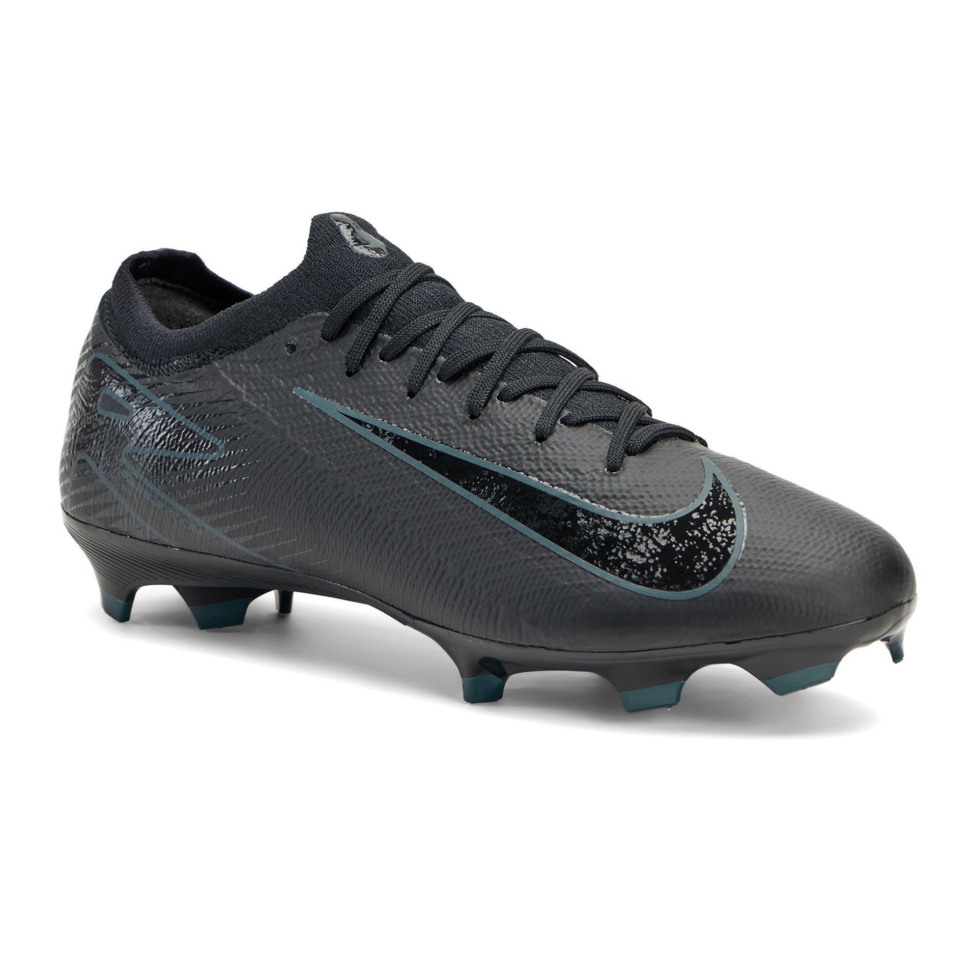 Buty piłkarskie Nike Mercurial Vapor 16 Pro FG black/deep jungle/black WYSYŁKA W 24H 30 DNI NA ZWROT